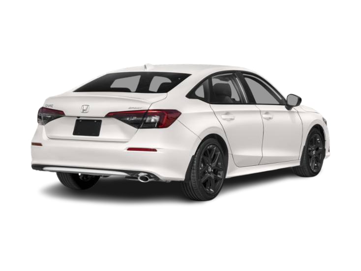 Thumbnail: 2024 Honda Civic - 15