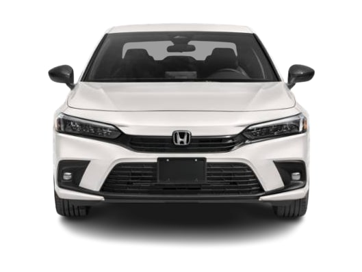 Thumbnail: 2024 Honda Civic - 5