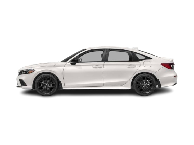 Thumbnail: 2024 Honda Civic - 16