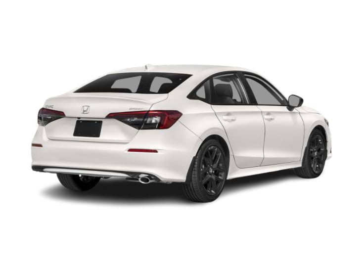 Thumbnail: 2024 Honda Civic - 15