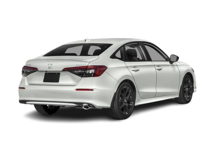 Thumbnail: 2023 Honda Civic - 15