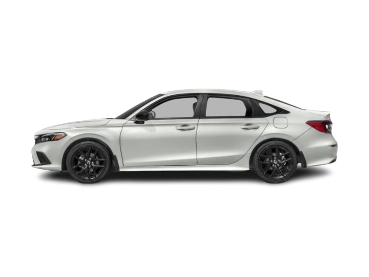 Thumbnail: 2023 Honda Civic - 16