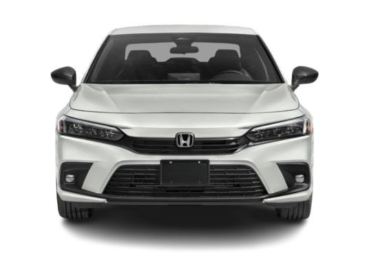 Thumbnail: 2023 Honda Civic - 5