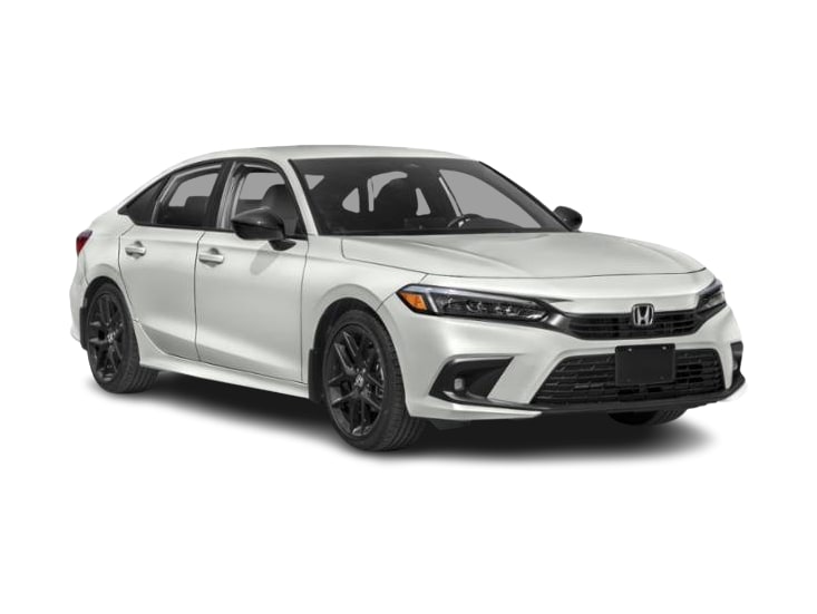Thumbnail: 2023 Honda Civic - 17