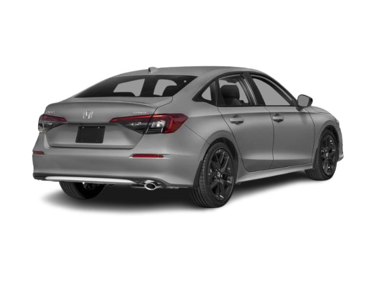 Thumbnail: 2023 Honda Civic - 13