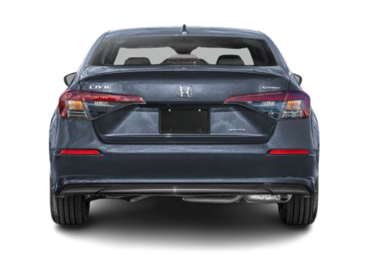 Thumbnail: 2025 Honda Civic - 15