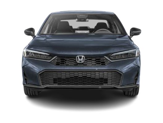 Thumbnail: 2025 Honda Civic - 4