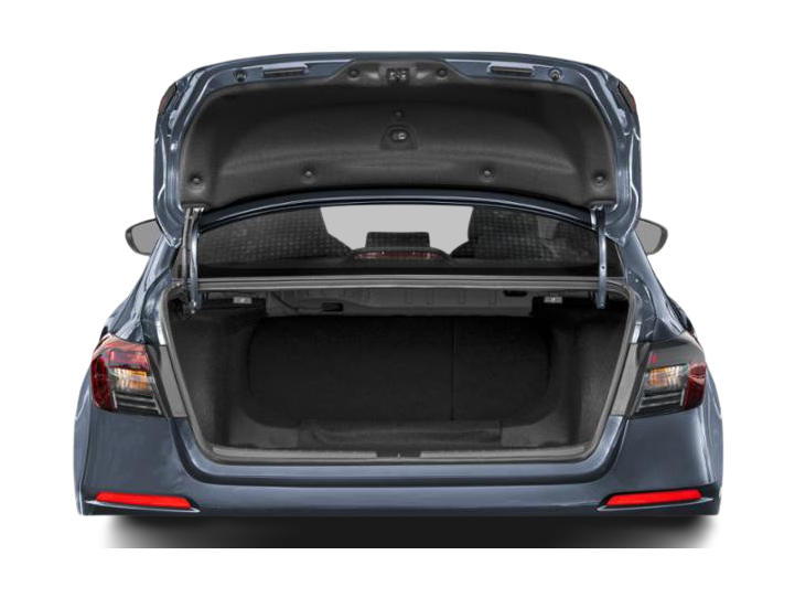 Thumbnail: 2025 Honda Civic - 11