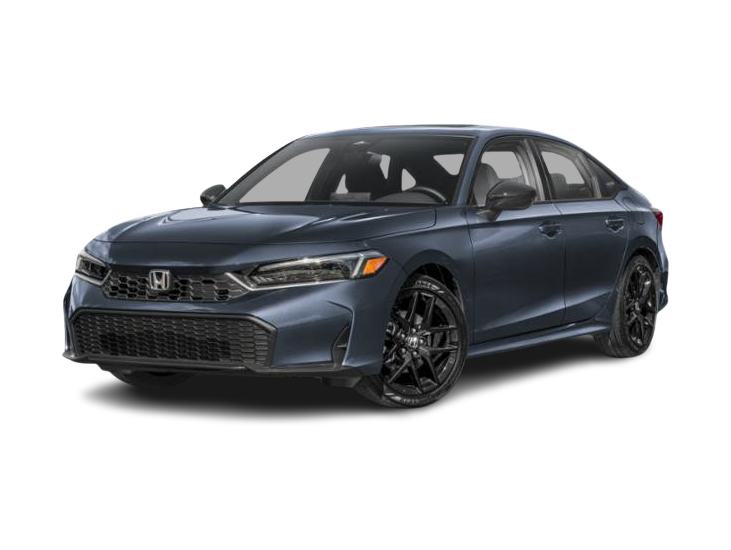 Thumbnail: 2025 Honda Civic - 13
