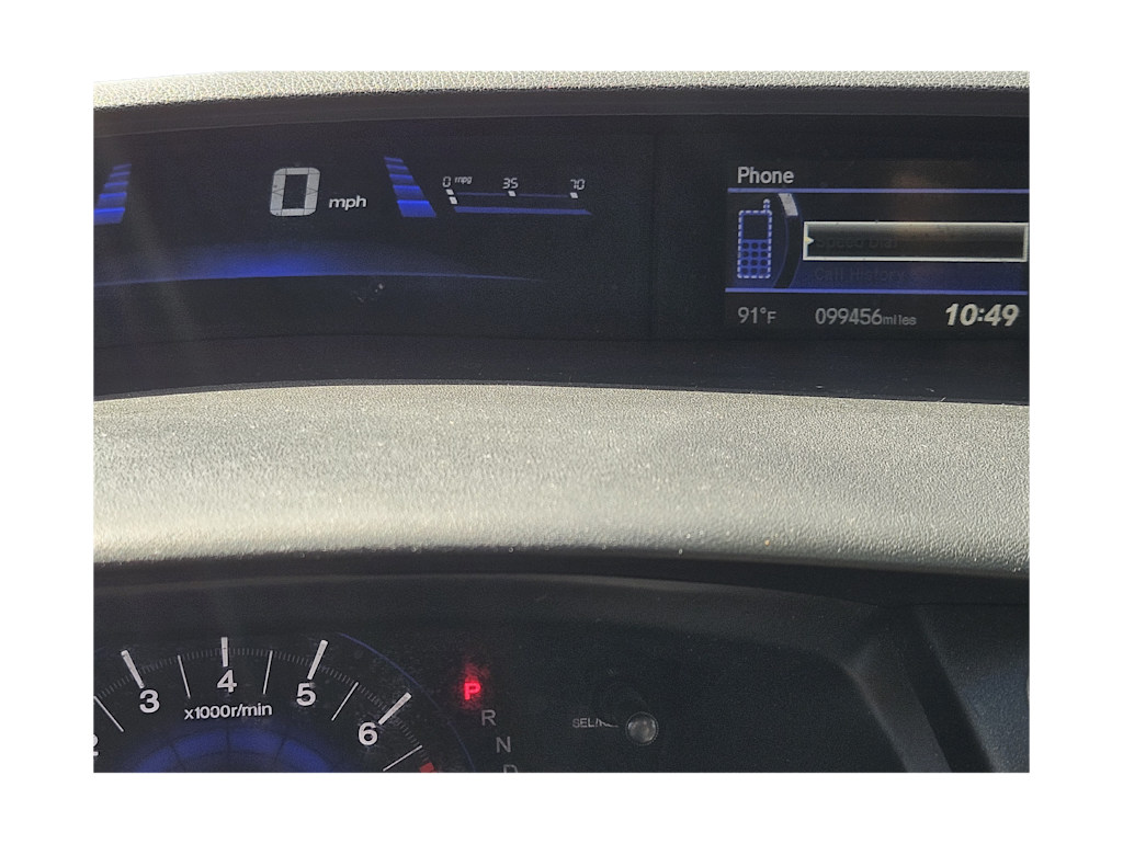 Thumbnail: 2014 Honda Civic - 30