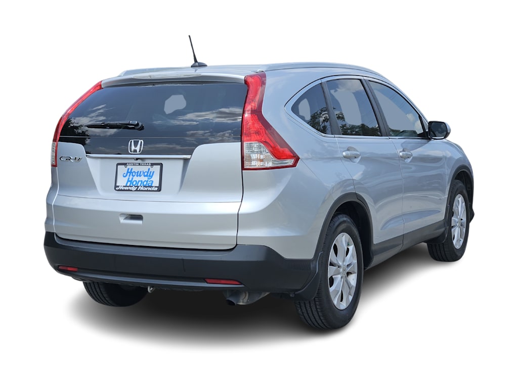 Thumbnail: 2014 Honda CR-V - 19