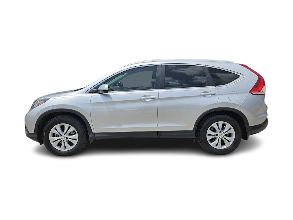 Thumbnail: 2014 Honda CR-V - 3