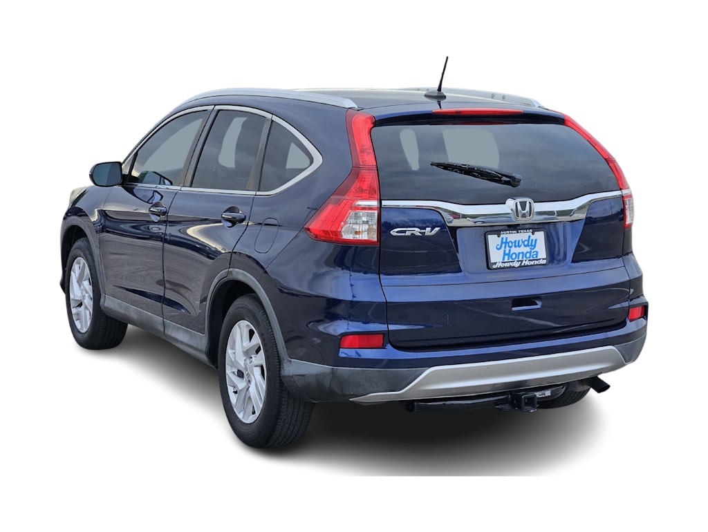 Thumbnail: 2015 Honda CR-V - 3