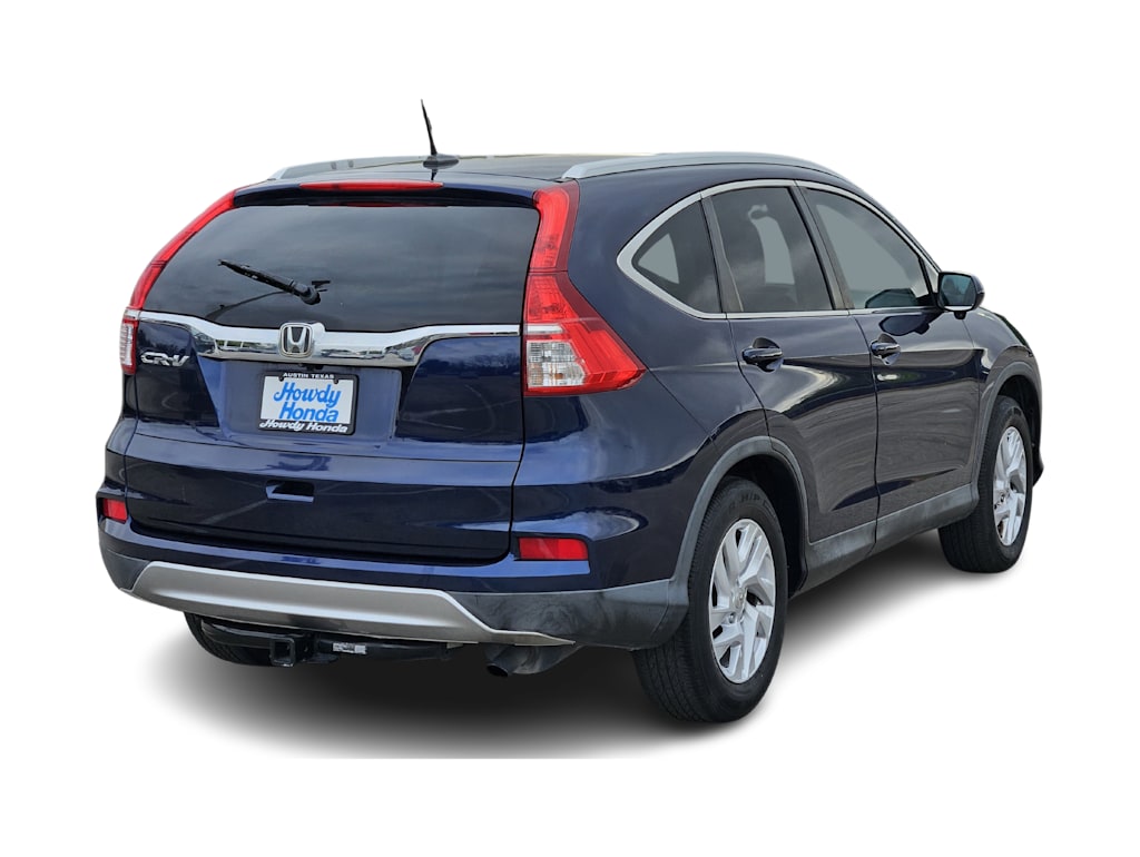 Thumbnail: 2015 Honda CR-V - 20