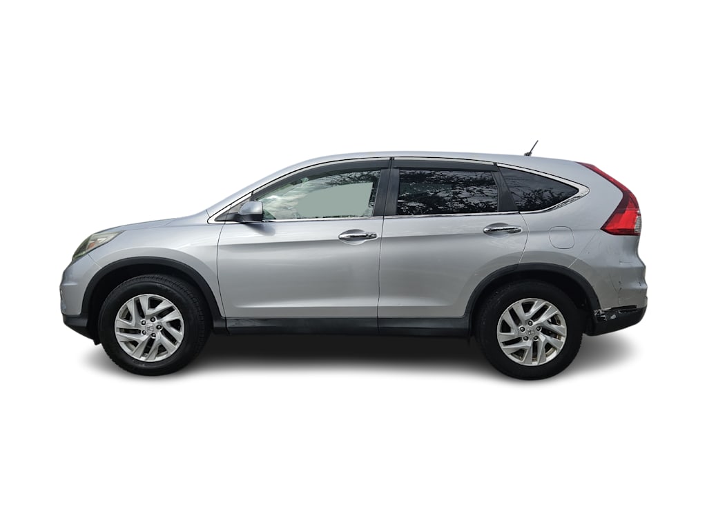 Thumbnail: 2016 Honda CR-V - 3