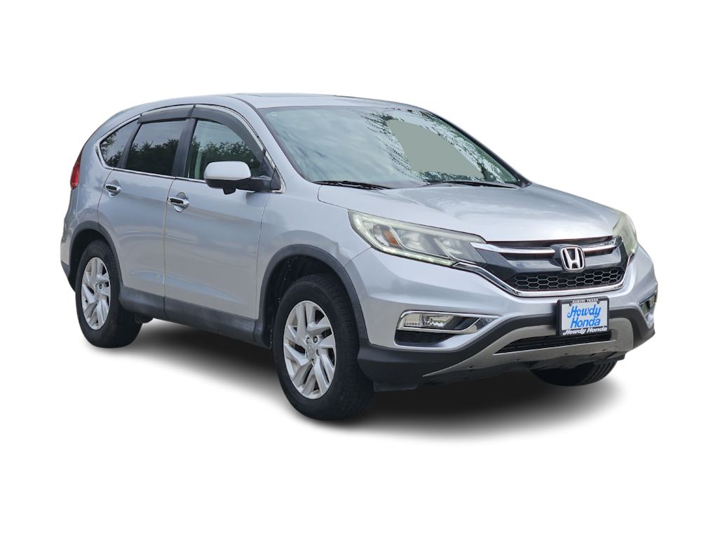 Thumbnail: 2016 Honda CR-V - 18