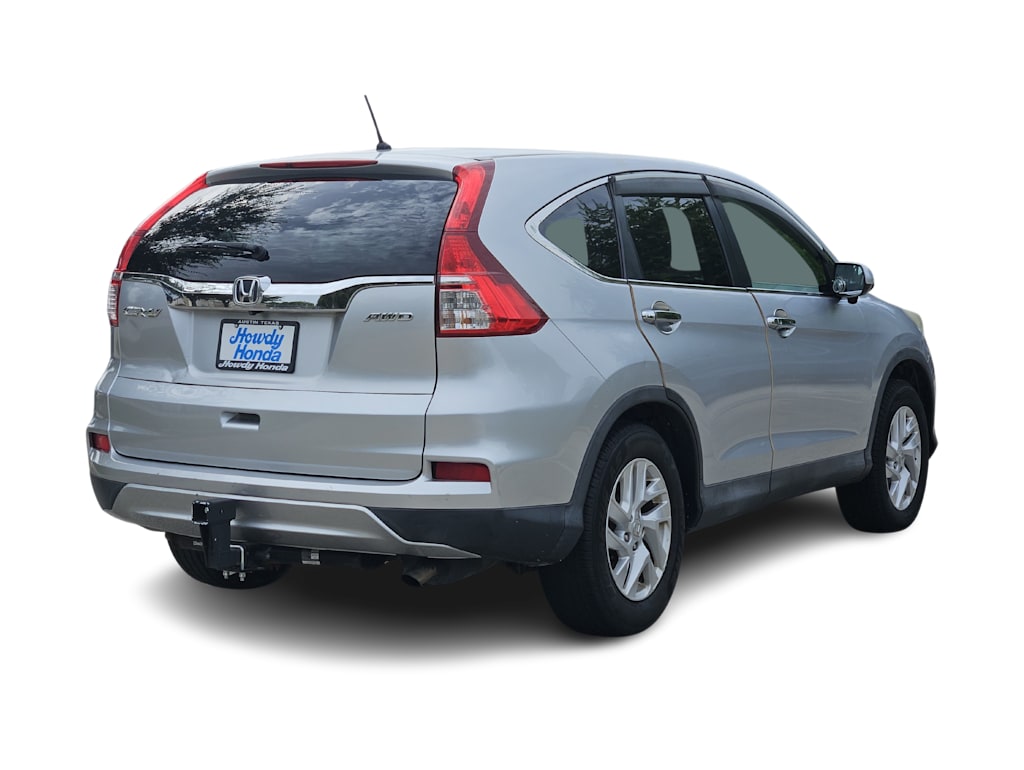 Thumbnail: 2016 Honda CR-V - 19