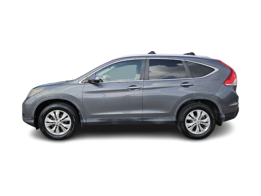 Thumbnail: 2013 Honda CR-V - 3