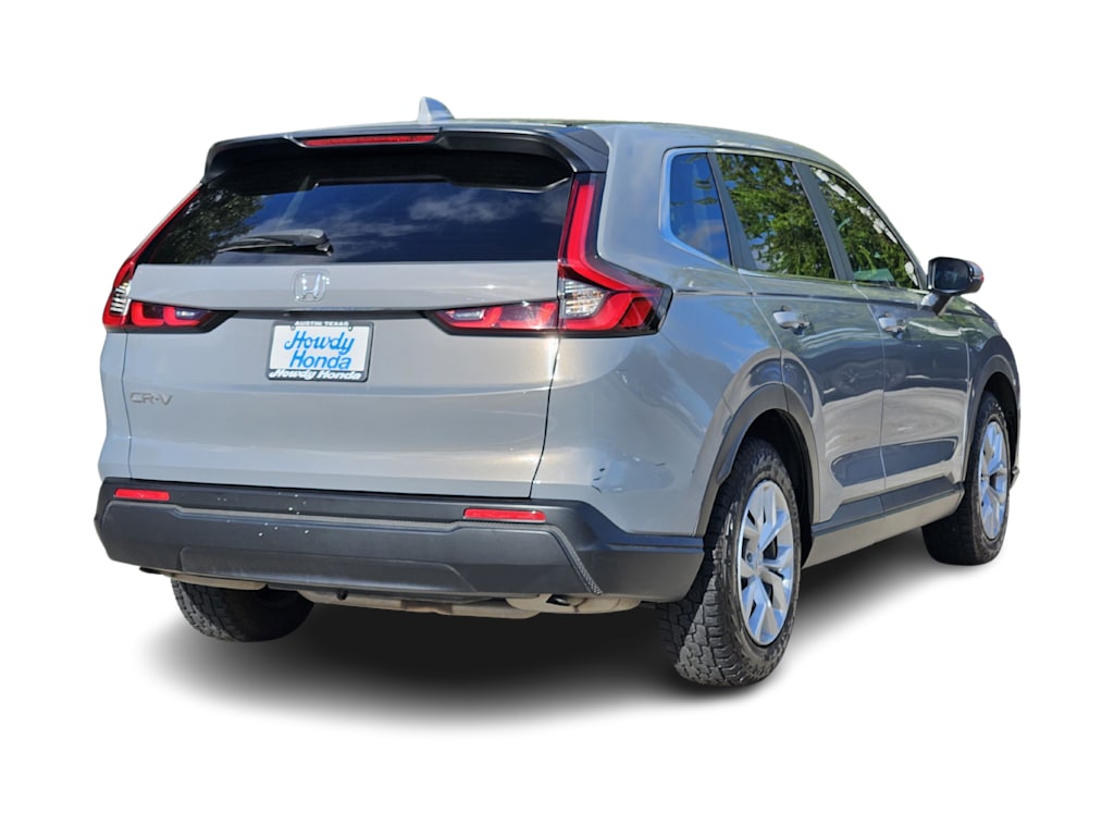 Thumbnail: 2025 Honda CR-V - 19