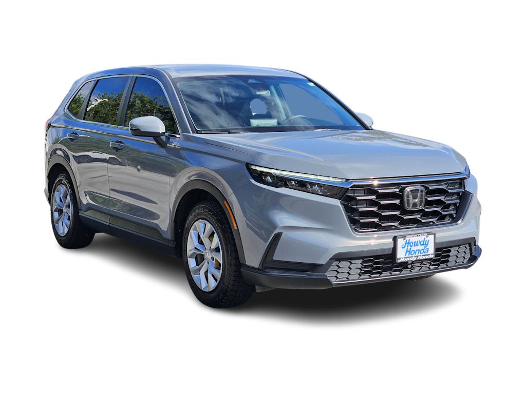 Thumbnail: 2025 Honda CR-V - 18