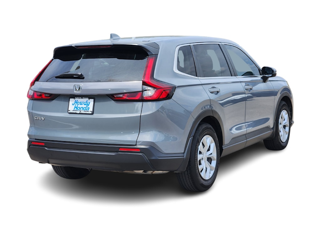 Thumbnail: 2025 Honda CR-V - 20