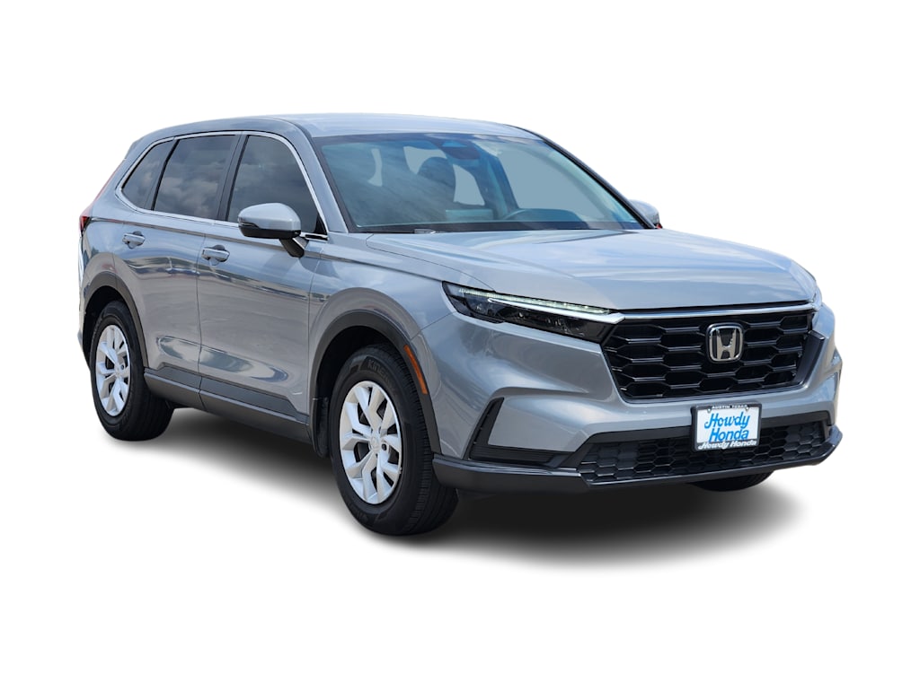 Thumbnail: 2025 Honda CR-V - 19