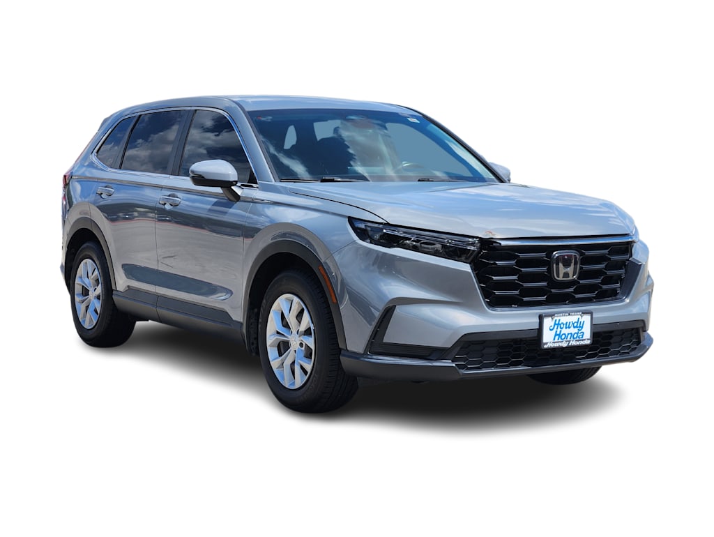 Thumbnail: 2023 Honda CR-V - 19