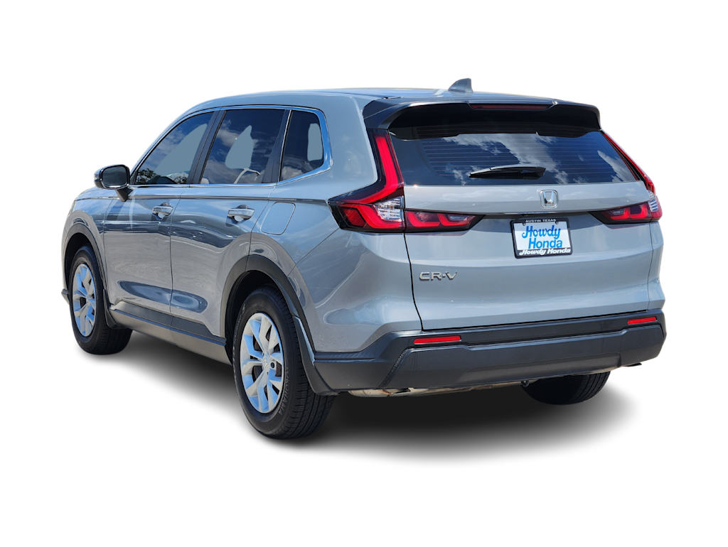 Thumbnail: 2023 Honda CR-V - 4