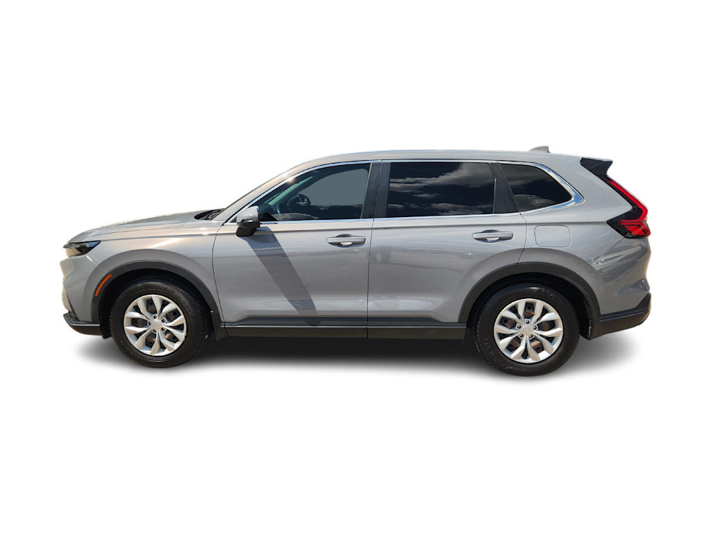 Thumbnail: 2023 Honda CR-V - 3