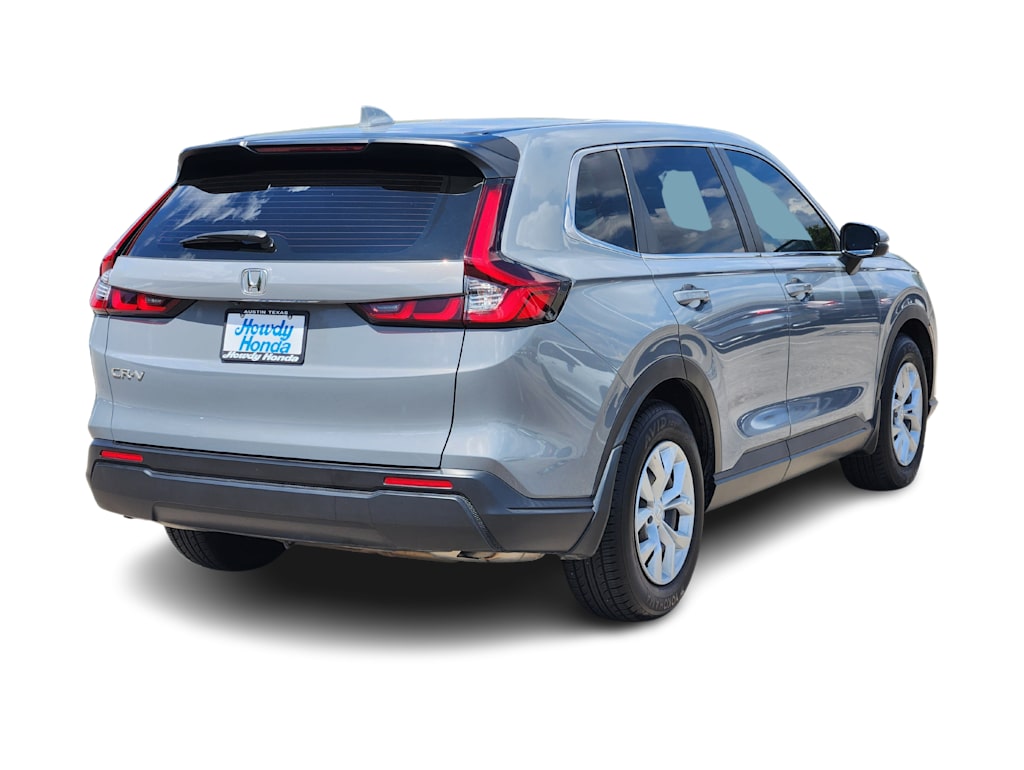 Thumbnail: 2023 Honda CR-V - 20