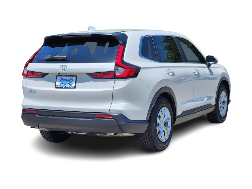 Thumbnail: 2026 Honda CR-V - 19