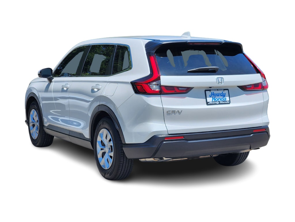Thumbnail: 2026 Honda CR-V - 3