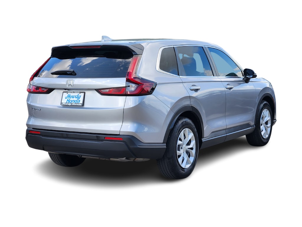 Thumbnail: 2024 Honda CR-V - 18