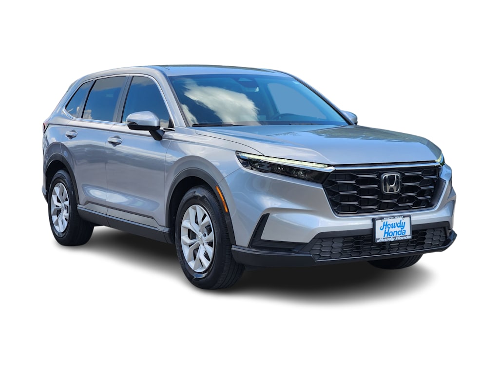 Thumbnail: 2024 Honda CR-V - 17