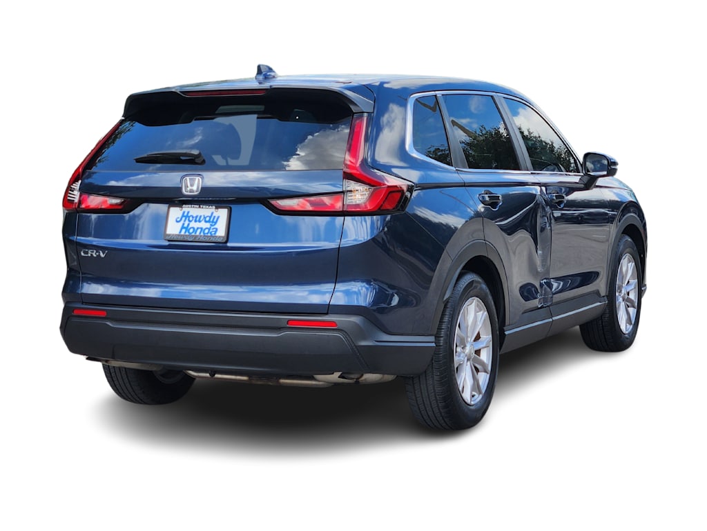 Thumbnail: 2024 Honda CR-V - 20