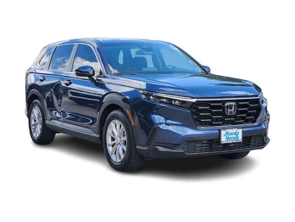 Thumbnail: 2024 Honda CR-V - 19