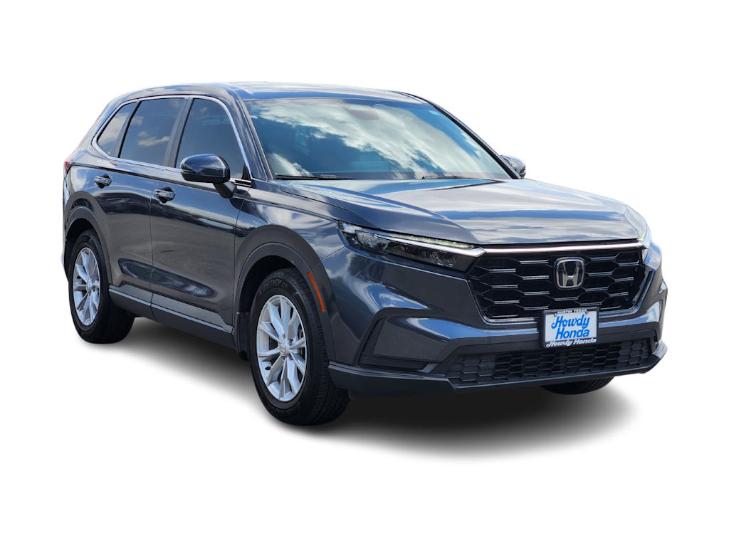 Thumbnail: 2024 Honda CR-V - 17