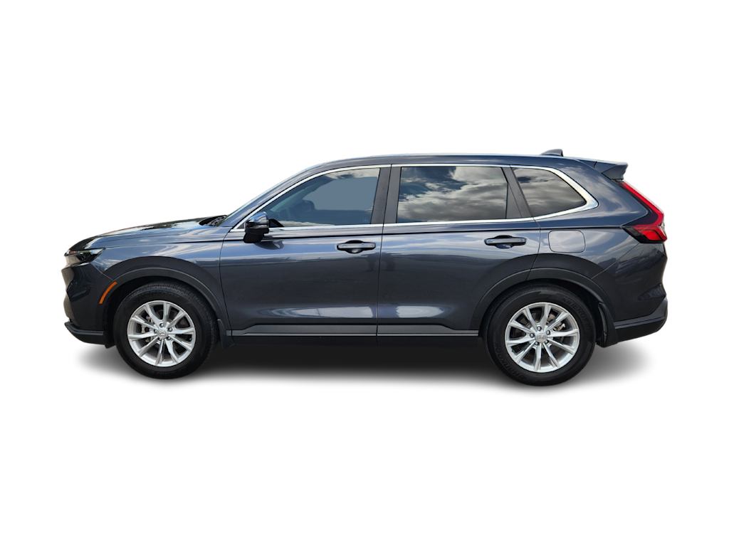 Thumbnail: 2024 Honda CR-V - 3