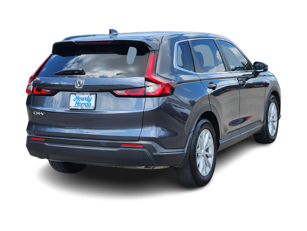 Thumbnail: 2024 Honda CR-V - 18