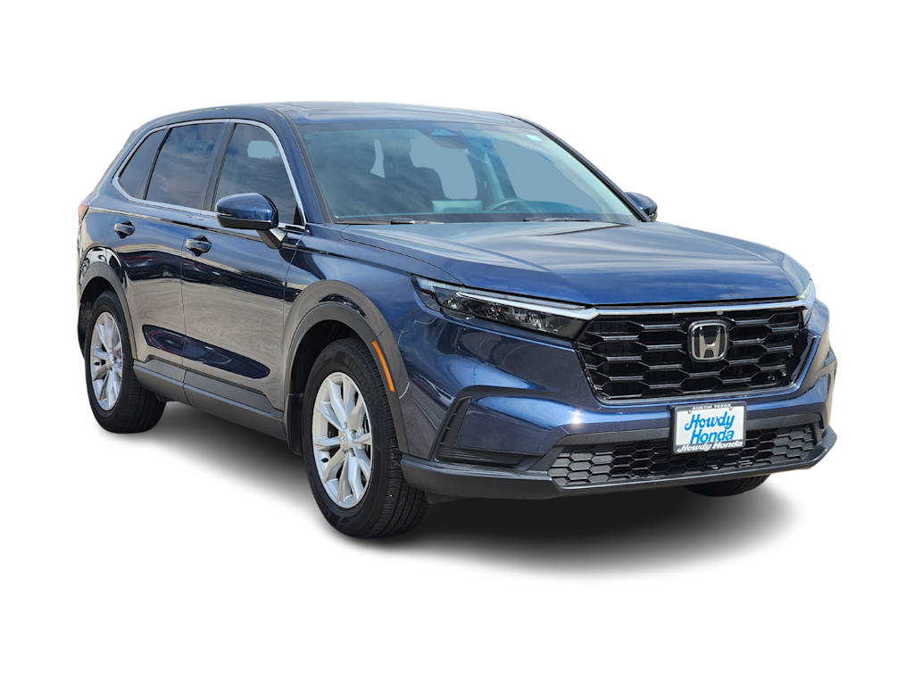 Thumbnail: 2024 Honda CR-V - 19