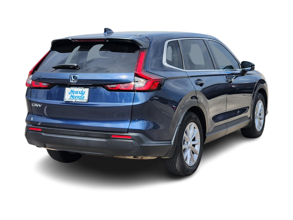 Thumbnail: 2024 Honda CR-V - 20