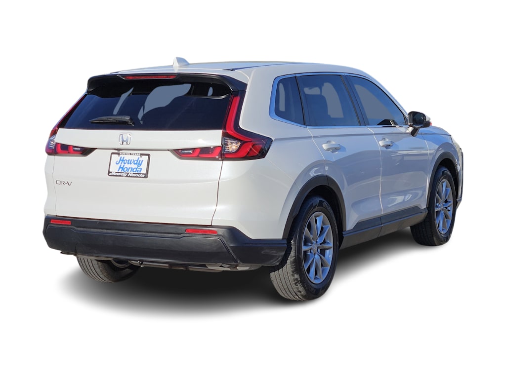 Thumbnail: 2026 Honda CR-V - 20