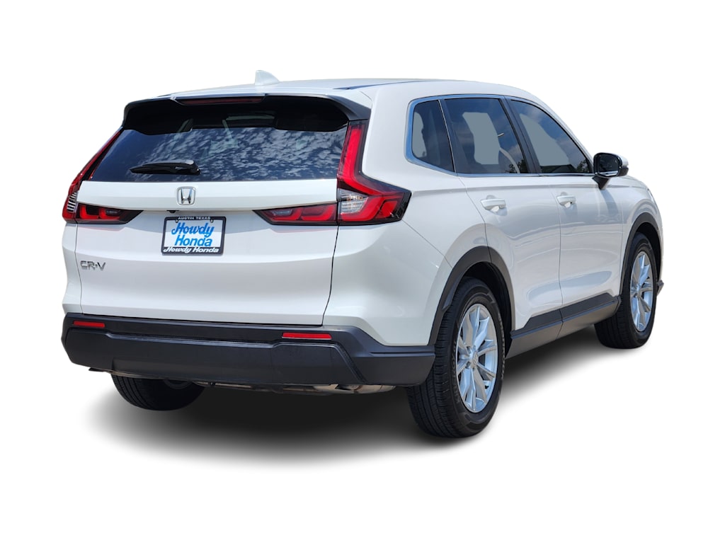 Thumbnail: 2025 Honda CR-V - 20