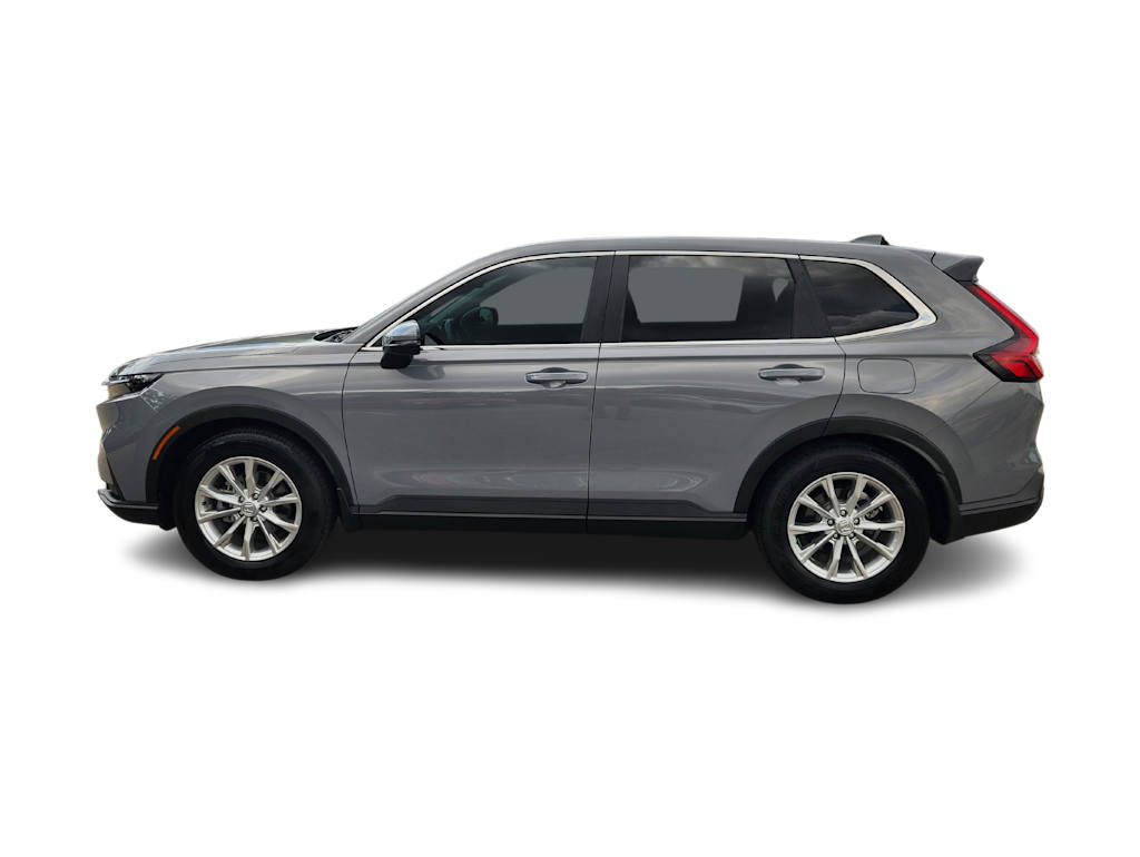 Thumbnail: 2024 Honda CR-V - 3