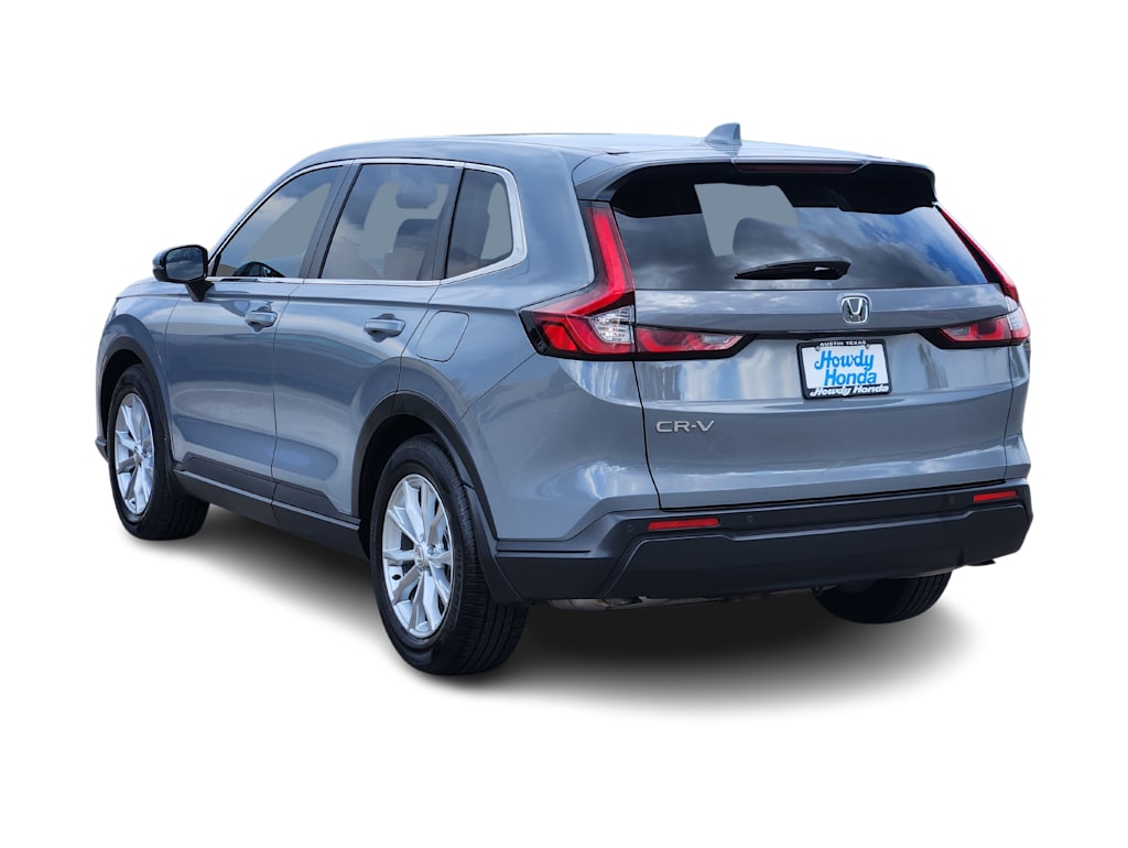 Thumbnail: 2024 Honda CR-V - 4