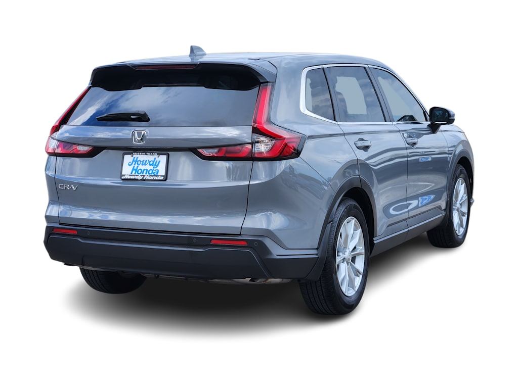 Thumbnail: 2024 Honda CR-V - 20