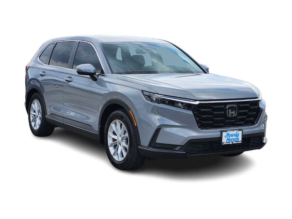 Thumbnail: 2024 Honda CR-V - 19