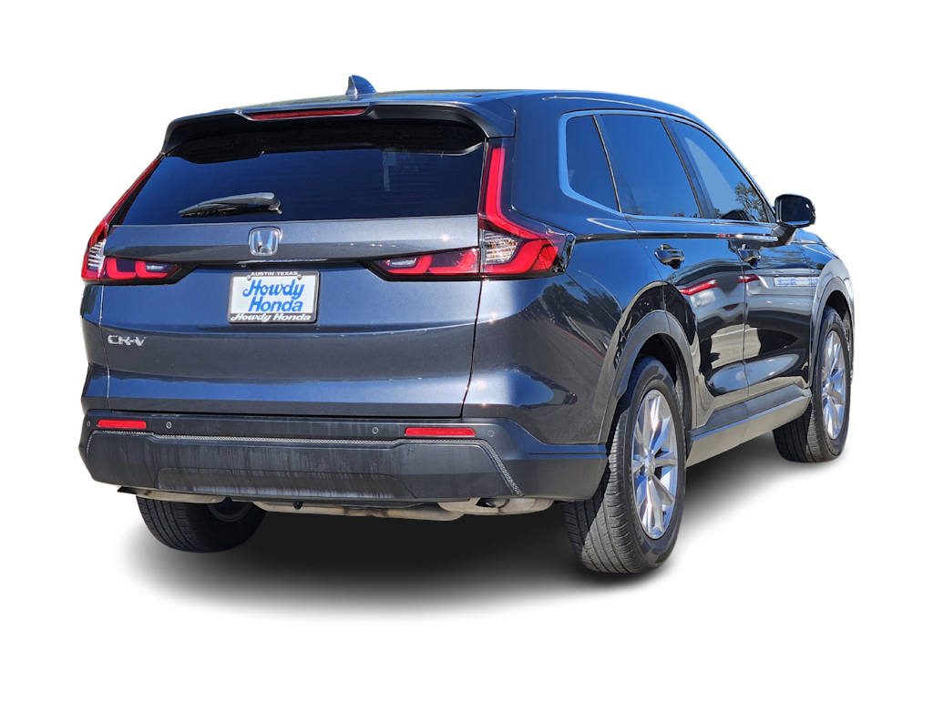 Thumbnail: 2023 Honda CR-V - 20