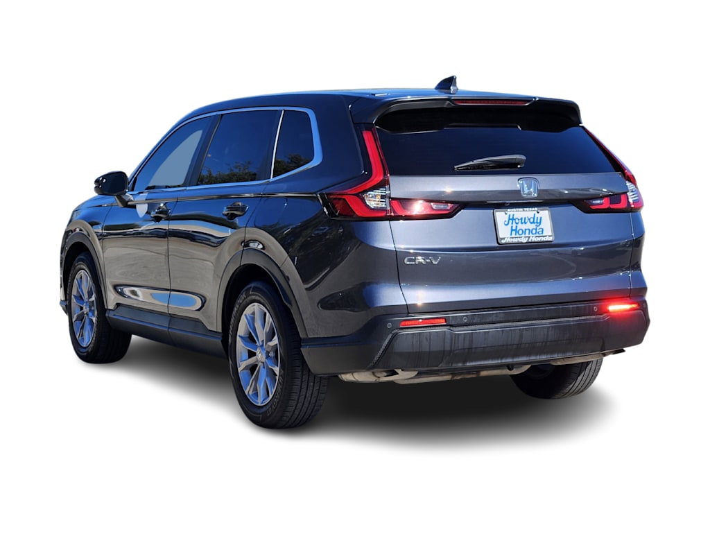 Thumbnail: 2023 Honda CR-V - 4