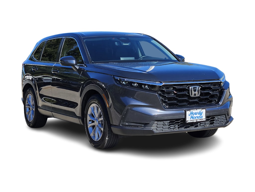 Thumbnail: 2023 Honda CR-V - 19